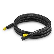 Karcher Всасывающий шланг с подводкой воды, DN 32, длина 4 м Артикул: 6.394-375.0