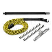 Karcher Комплект для очистки хлебопекарных печей, DN 35 Артикул: 2.640-341.0