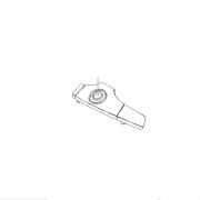 Karcher Часть корпуса SC 5 Артикул: 4.512-066.0