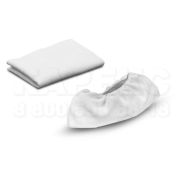 Karcher Комплект микроволоконных салфеток Артикул: 6.905-921.0