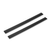 Karcher Стяжки к насадке стеклоочистителя, 2 шт Артикул: 2.633-005.0