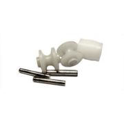 Karcher Комплект роликов RC 3000/4000 Артикул: 4.515-269.0