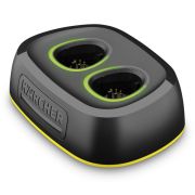 Быстрозарядное устройство Karcher DUO Battery Power 4 В Артикул: 2.443-060.0