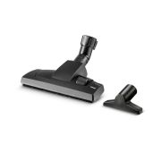 Karcher Насадки бытовой комплект (2 предмета) к пылесосам WD, SE Артикул: 2.863-002.0