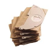 Пылесборники Karcher к пылесосам WD 2, А 2003,2004,2054 Артикул: 6.904-322.0