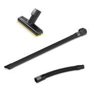 Karcher Комплект для уборки в автомобиле VC 4, VC 6, VC 7 Артикул: 2.863-323.0