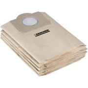Пылесборники Karcher к пылесосам K 2001, 2001 ТЕ, 10 шт Артикул: 6.904-051.0