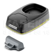 Karcher Станция зарядная в комплекте с аккумулятором к стеклоочистителю WV 5 Артикул: 2.633-116.0