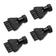 Комплект Karcher круглых щёток для очистки швов, 4 шт. Артикул: 2.863-324.0