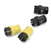 Karcher Комплект круглых щеток Артикул: 2.863-264.0
