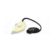 Karcher Шланг паровой в сборе I 6006 Артикул: 4.322-010.0