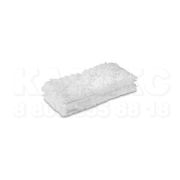 Karcher Комплект салфеток к насадке для пола Comfort Plus, 2 шт Артикул: 2.863-020.0
