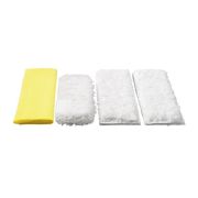 Karcher Комплект микроволоконных салфеток для кухни Артикул: 2.863-172.0