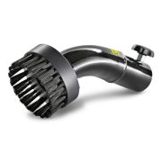 Щеточная насадка, Ø 82 мм, DN 40 Артикул: 9.989-609.0