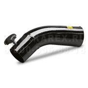 Karcher Колено (с фиксацией винтом), DN72 Артикул: 6.902-203.0