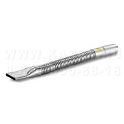 Karcher Эластичная щелевая насадка из оцинкованной стали, DN 52, 490 мм Артикул: 9.981-425.0