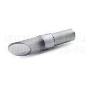 Karcher Насадка, эластичная, пластмассовая, DN 52, 250 мм Артикул: 6.902-196.0