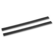 Karcher Комплект резиновых маслостойких скребков, длина 450 мм Артикул: 6.906-146.0
