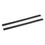 Karcher Комплект резиновых маслостойких скребков, длина 370 мм Артикул: 6.903-081.0