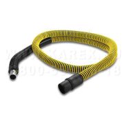 Karcher Термостойкий всасывающий шланг, DN 35, 2,5 м Артикул: 4.440-731.0
