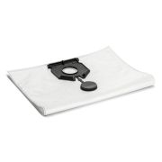 Пылесборники флисовые к пылесосам NT 30/1, 5 шт Артикул: 2.889-154.0