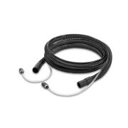 Karcher ШЛАНГ ВСАСЫВАЮЩИЙ С ПОДВОДКОЙ ВОДЫ, DN 32/DN 38 Артикул: 6.394-041.0