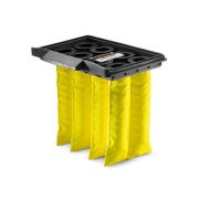 ФИЛЬТР-СВЕЧА WOOD ДЛЯ NT TACT Артикул: 2.414-000.0