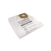 Karcher ФИЛЬТР-МЕШКИ K-PARTS ДЛЯ CV 30/1, 38/2, 48/2, 5 ШТ Артикул: 9.732-354.0