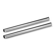 Karcher Комплект хромированных удлинительных трубок, DN 35, 550 мм Артикул: 2.889-191.0