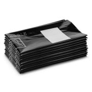 Пылесборники полиэтиленовые, к пылесосам серии NT Tact Te H, NT Tact Te M, 10 шт Артикул: 2.889-231.0