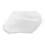 Пылесборники полиэтиленовые, к пылесосам, 20 шт Артикул: 6.904-348.0