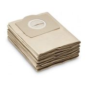 Пылесборники бумажные, к пылесосам NT 20/1 Classic, 10 шт Артикул: 9.755-360.0