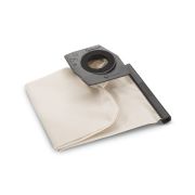 Пылесборник хлопчатобумажный, к пылесосам CV 30/1, 38/x, 48/x, 1 шт Артикул: 6.904-301.0