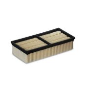 Karcher Плоский складчатый фильтр (бумажный) Артикул: 6.907-276.0