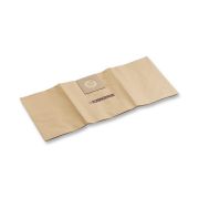 Karcher Фильтр-мешки бумажные для NT 700, 702, 5 шт Артикул: 6.904-123.0