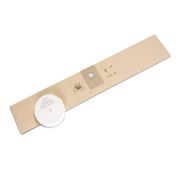 Фильтр-мешки бумажные для Т 201, 200 шт Артикул: 6.903-523.0