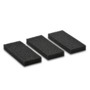 Karcher Karcher, фильтры выходные для BV 5, T 12, 15, 17 Артикул: 6.414-802.0