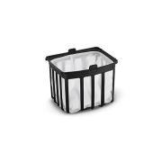 Стационарный основной фильтр для BV 5/1 Артикул: 5.731-632.0