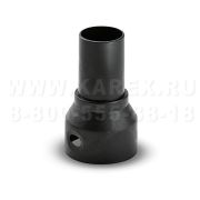Karcher Соединительная муфта, защелка на конус, C-DN 40 Артикул: 5.407-111.0