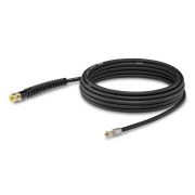 Karcher Комплект для промывки труб, 7.5 м Артикул: 2.637-729.0