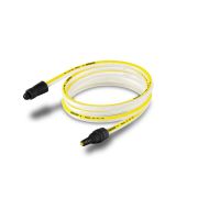Karcher Всасывающий шланг с обратным клапаном для минимойки, 3 м Артикул: 2.643-101.0