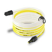 Karcher Всасывающий шланг с обратным клапаном для минимойки, 5 м Артикул: 2.643-100.0