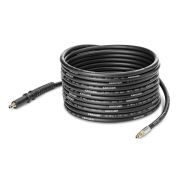 Karcher Шланг высокого давления H 10 Q с разъемами Quick Connect для аппаратов с барабаном Артикул: 2.643-633.0