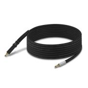 Karcher Шланг высокого давления 18MPa/12 60°C QC Артикул: 6.396-555.0