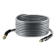 Karcher Запасной шланг высокого давления Anti-Twist, 10 м (с 2009 г.) Артикул: 2.643-585.0