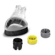 Karcher Брызговик, K2-K7 Артикул: 2.642-706.0