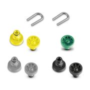 Karcher Запасные сопла к аксессуарам Karcher Артикул: 2.643-338.0