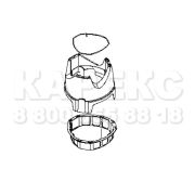 Karcher Камера SDP 9500 Артикул: 4.645-314.0
