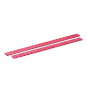 Karcher УПЛОТНИТЕЛЬНЫЕ ПОЛОСЫ LINATEX ДЛЯ ВСАСЫВАЮЩЕЙ БАЛКИ BR 35/12 C BP Артикул: 4.037-127.0