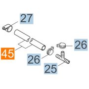 ШЛАНГ DN 12,5 Артикул: 6.388-248.0